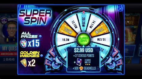 wsop mega
